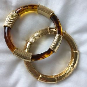 Lilly Pulitzer Bangle set